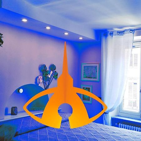 شقة To-Housing2 تورينو المظهر الخارجي الصورة