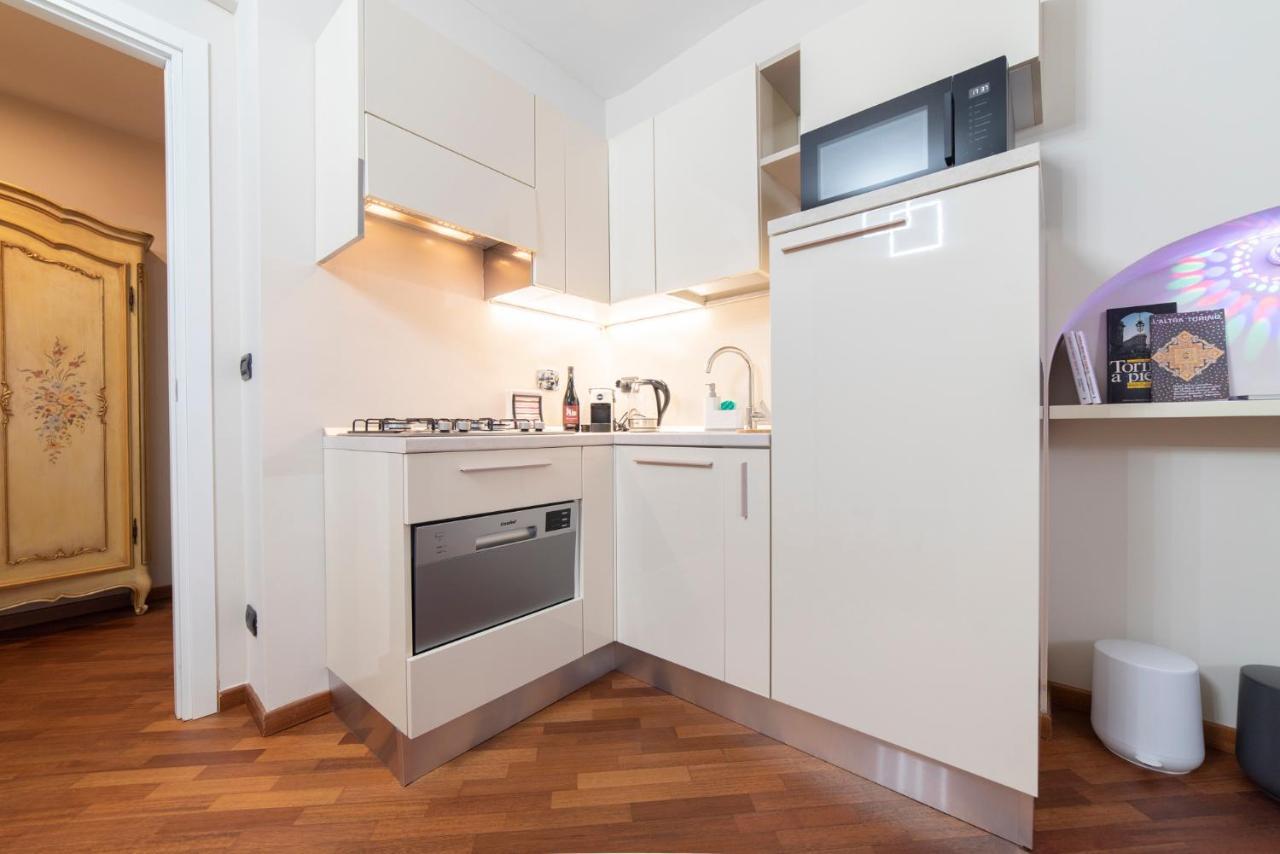 شقة To-Housing2 تورينو المظهر الخارجي الصورة