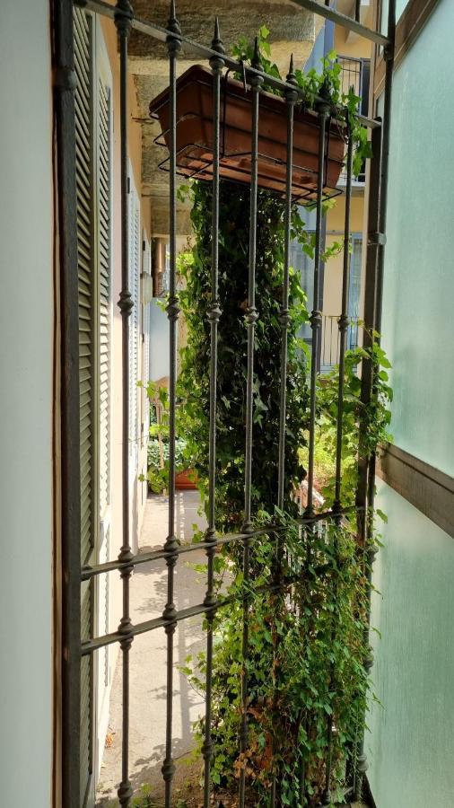 شقة To-Housing2 تورينو المظهر الخارجي الصورة